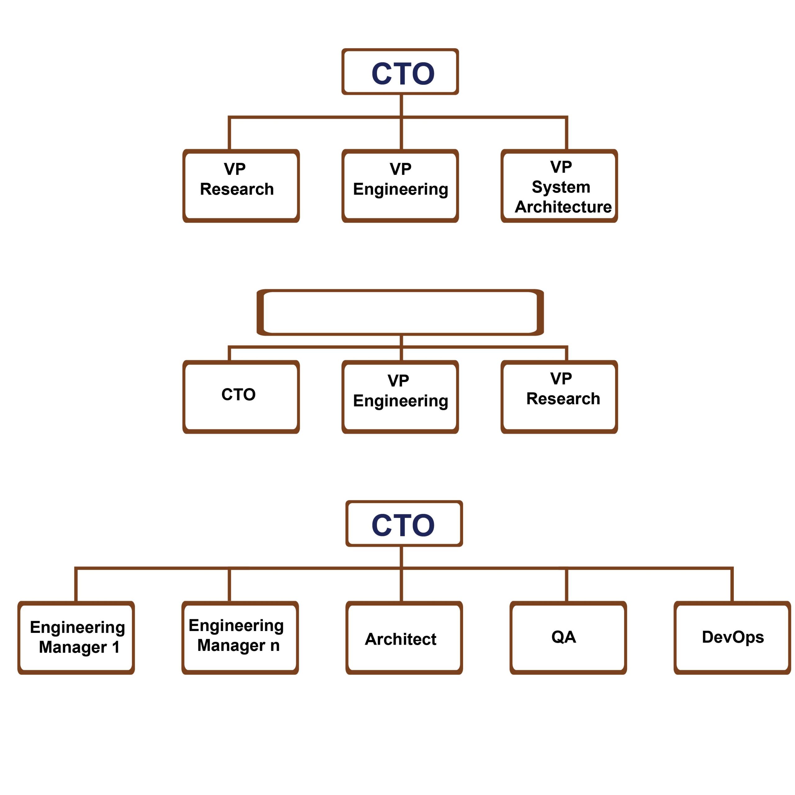 Key Traits of a Visionary CTO