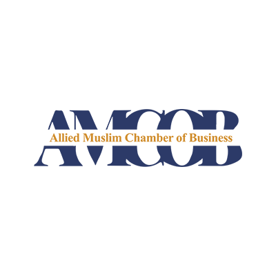 AMCOB Allied Muslims Chamber of Business