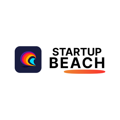Startup-Beach