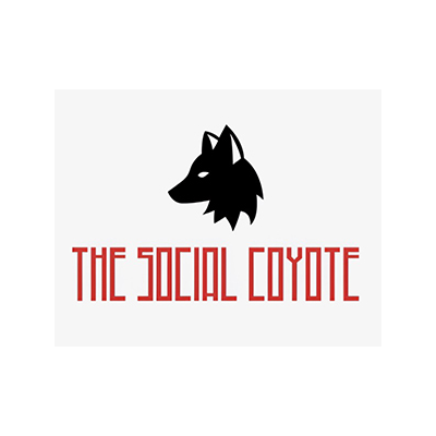 The-Social-Coyote-Logo