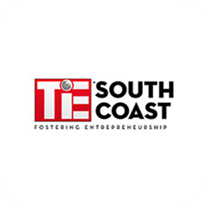 TIE-Southcoast white and black clour