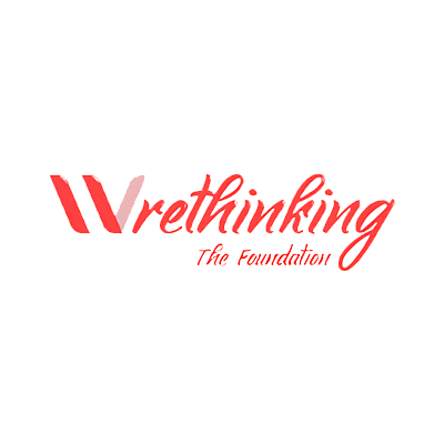 Wrethinking the foundation