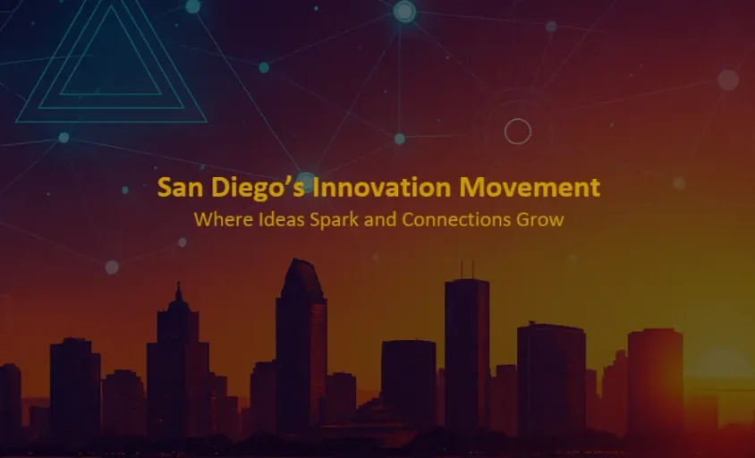 San Diego Meets Community