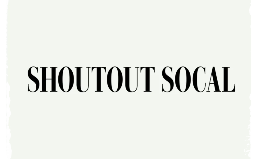 Shoutout_Socal