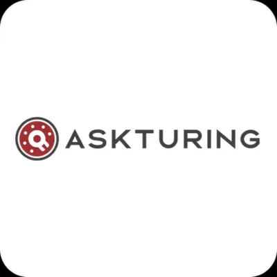 Askturing Silver partner