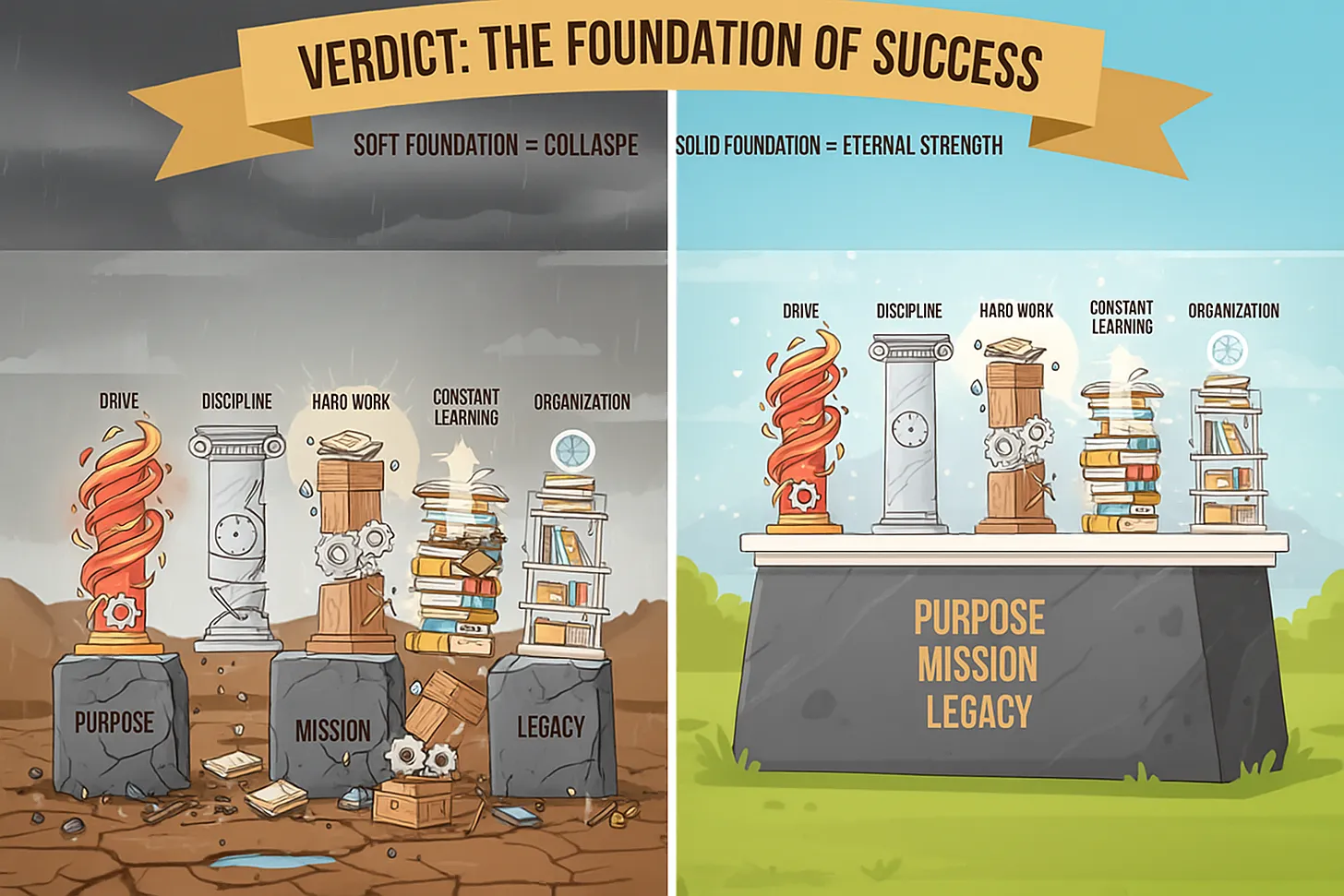 Verdict