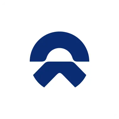 Nio companay logo