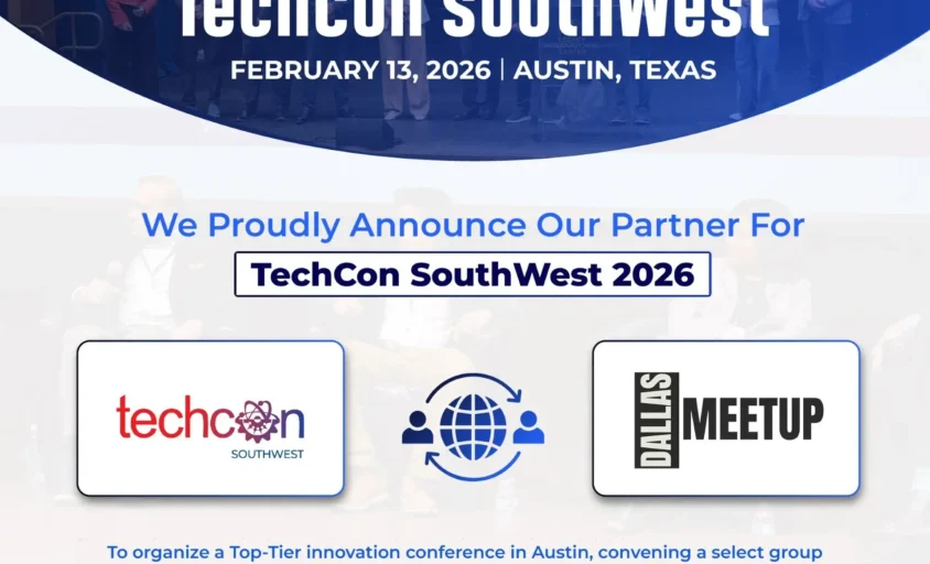 Dallas+Meetup