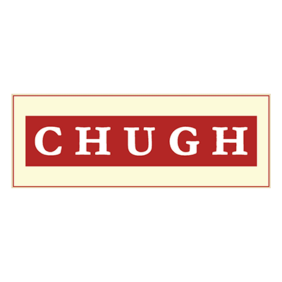 CHUGH_logo