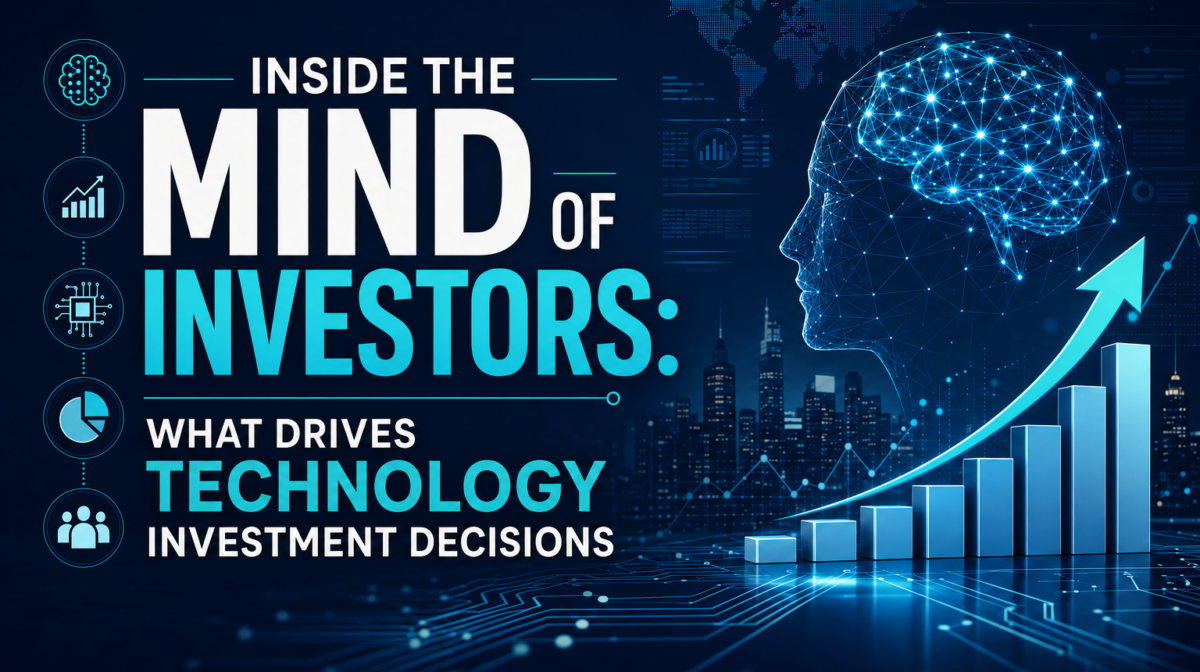 Inside the Mind of Investors