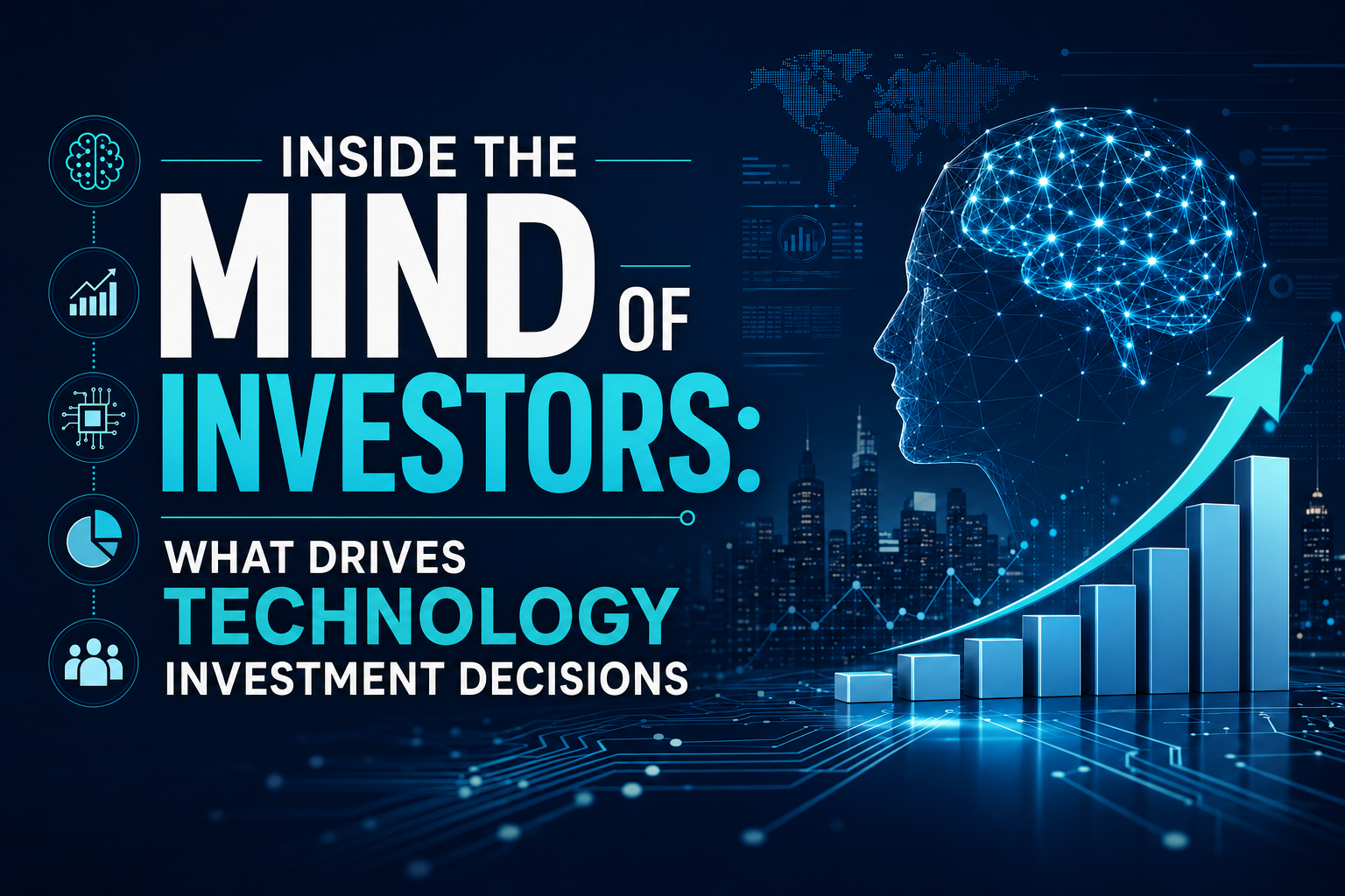 Inside the Mind of Investors