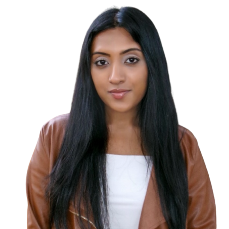 Kavya Kannan