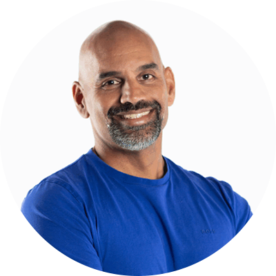 Naveen Rao