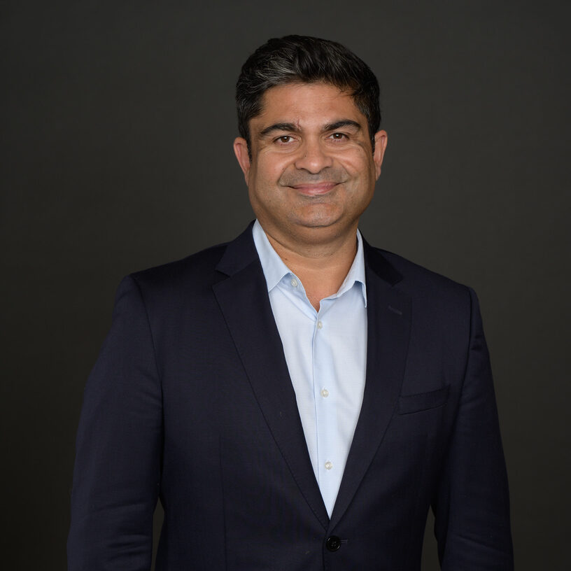 Sameer Wasson