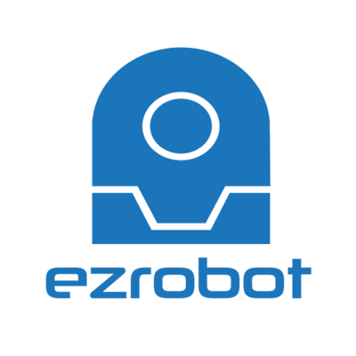 EZ-Robot-Logo