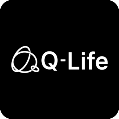 Q-Life-Logo