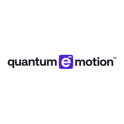 Quantum-e-Motion