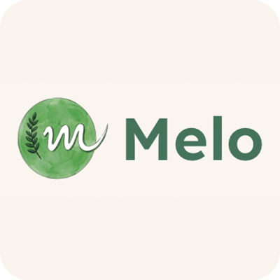 Melo-Logo