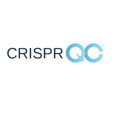 CRISPRQC