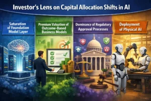 Investor’s Lens on Capital Allocation Shifts in AI