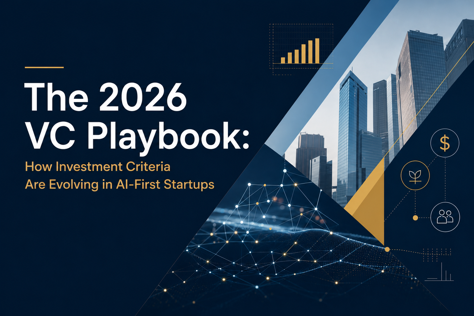 The 2026 VC Playbook