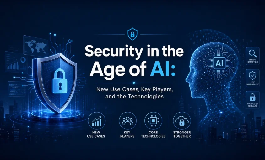 Security in the Age of AI